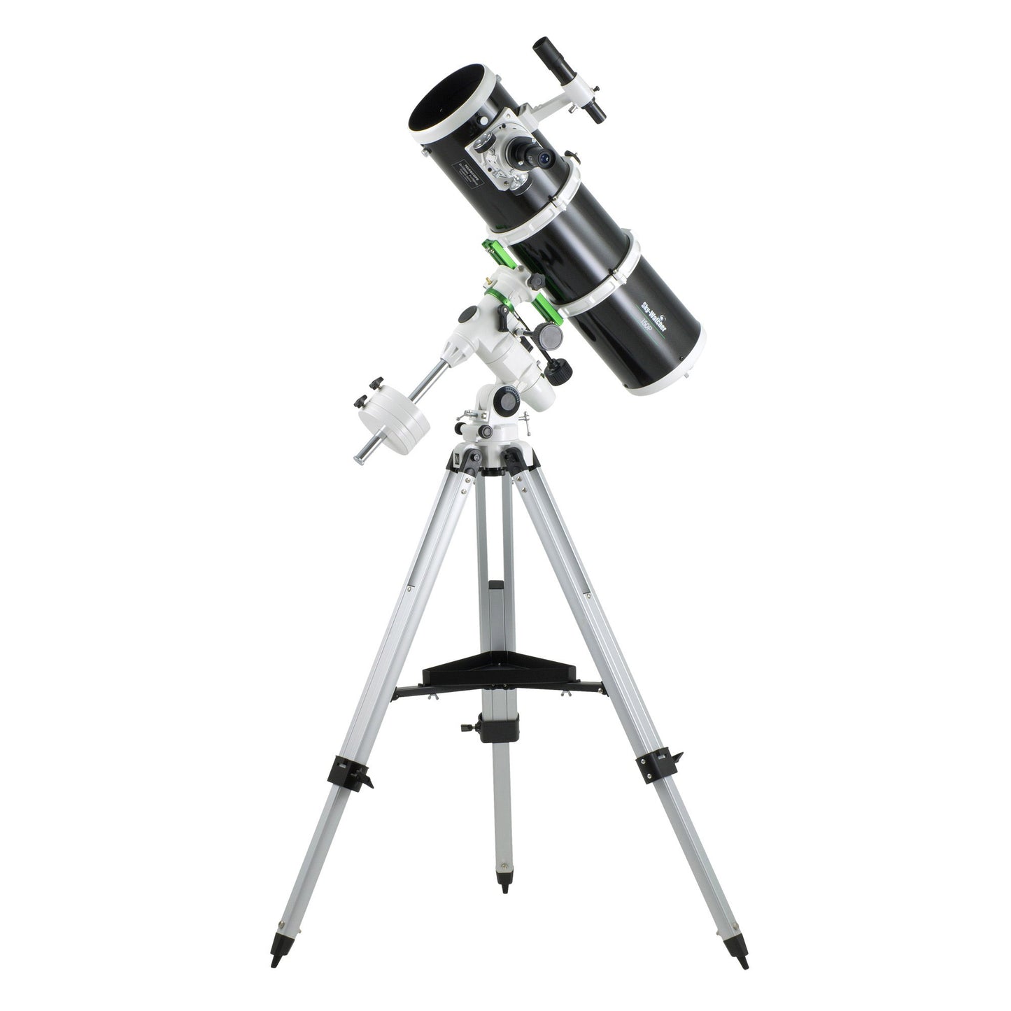 Sky-Watcher 150/750 EQ3-2 Black Diamond Telescope
