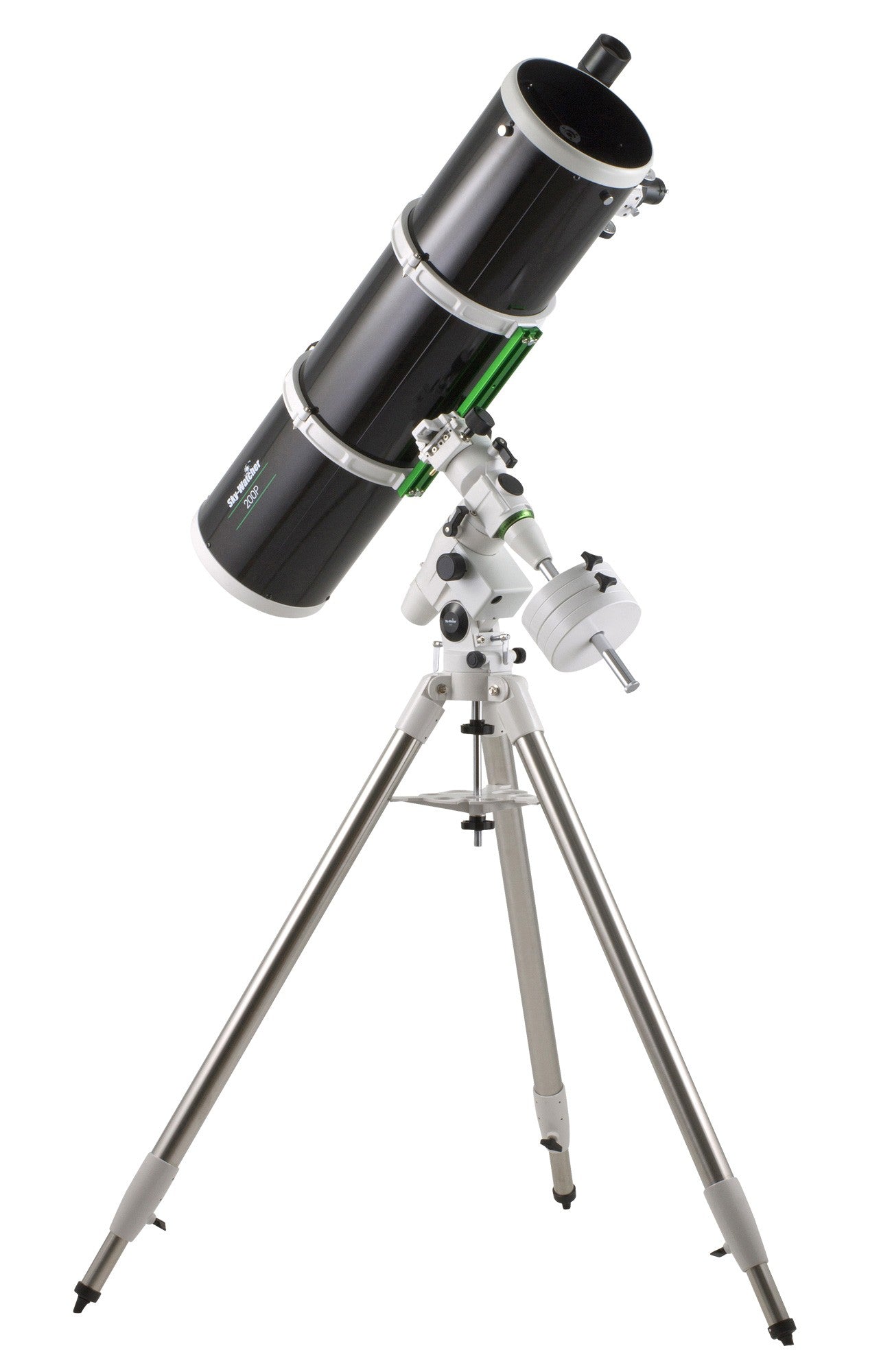 Telescopio Sky-Watcher 200/1000 NEQ5 Black Diamond