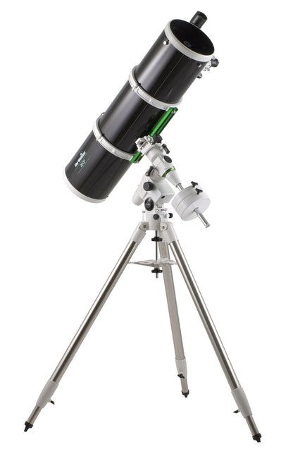 Telescópio Sky-Watcher 200/1000 NEQ5 Black Diamond 