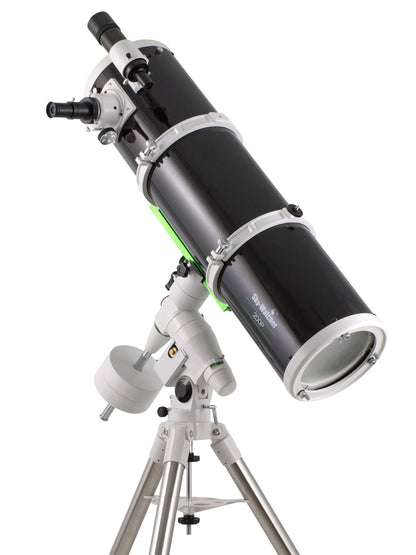 Telescopio Sky-Watcher 200/1000 NEQ5 Black Diamond