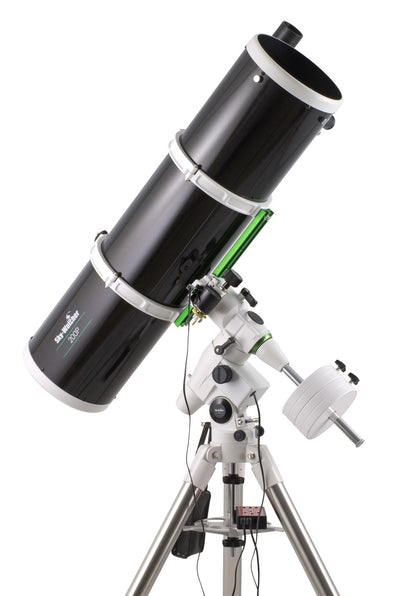 Telescópio Sky-Watcher 200/1000 NEQ5 Black Diamond 