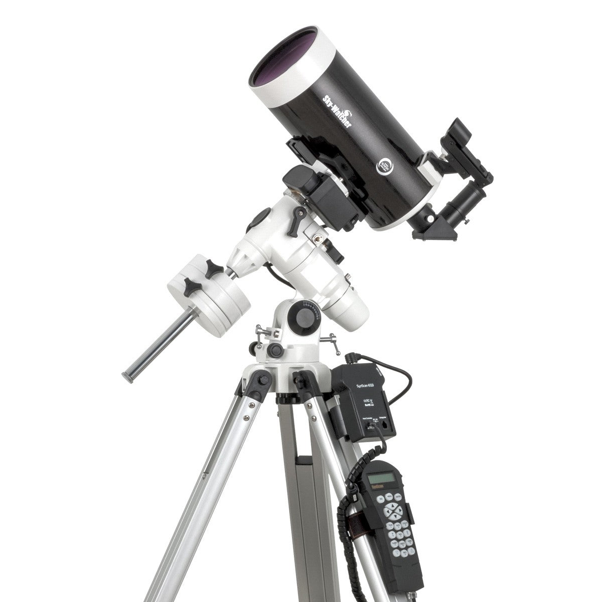 Telescopio Sky-Watcher Mak127 EQ3-2 GoTo