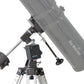Telescopio Sky-Watcher 114/900 EQ1 con motor