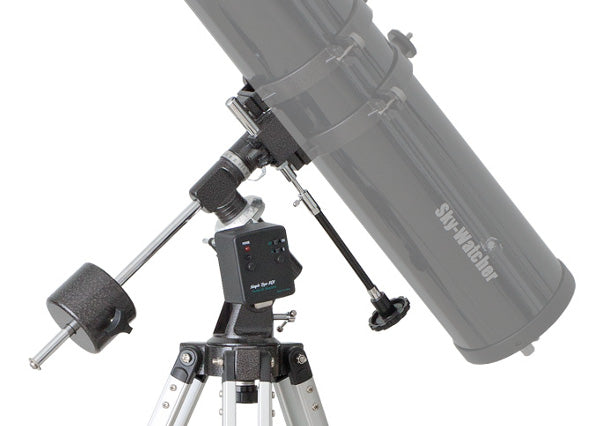 Sky-Watcher 114/900 EQ1 powered telescope 