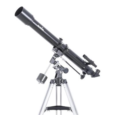 Telescópio Skywatcher 70/900 EQ1