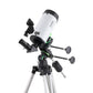 Telescopio Sky-Watcher Mak90/1250 en montura StarQuest