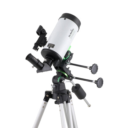 Sky-Watcher Mak90/1250 Telescope on StarQuest Mount 