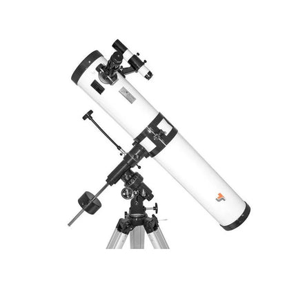 Telescopio N 114/900 Starscope EQ3-1