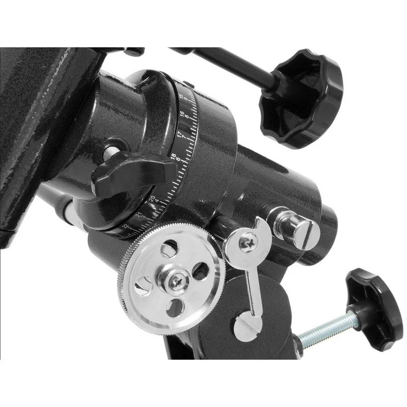 Telescopio N 114/900 Starscope EQ3-1