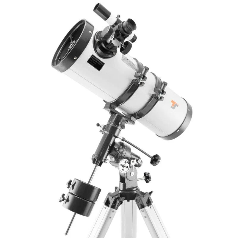 Telescopio N 150/1400 Megastar EQ3-1