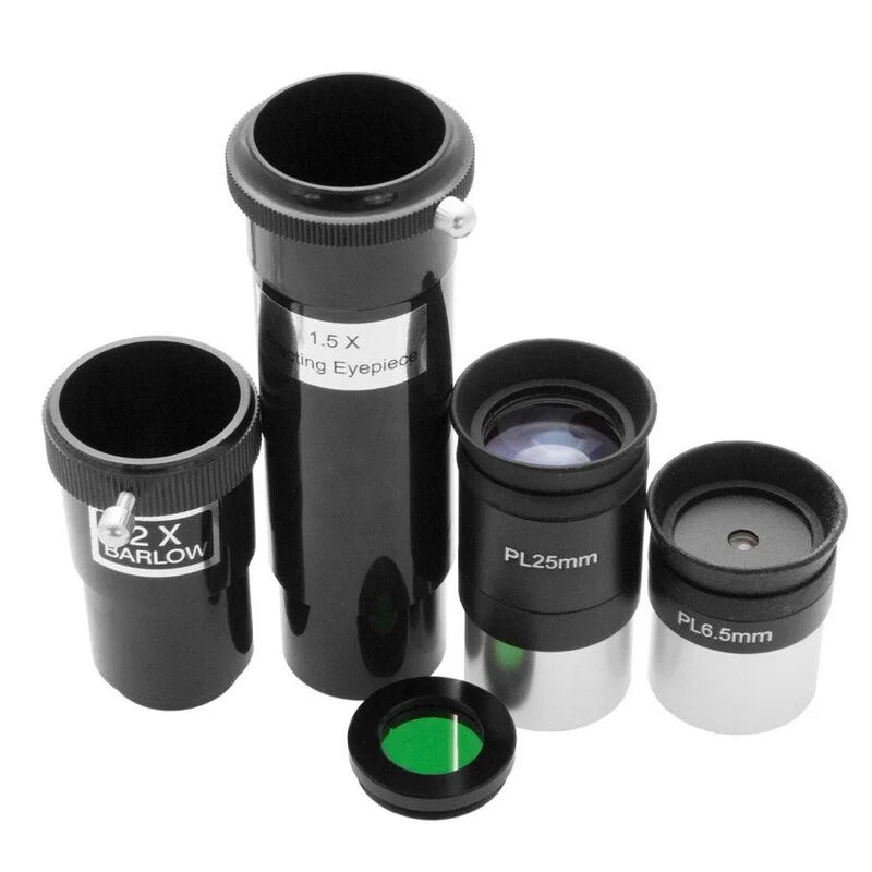 Telescopio N 150/1400 Megastar EQ3-1