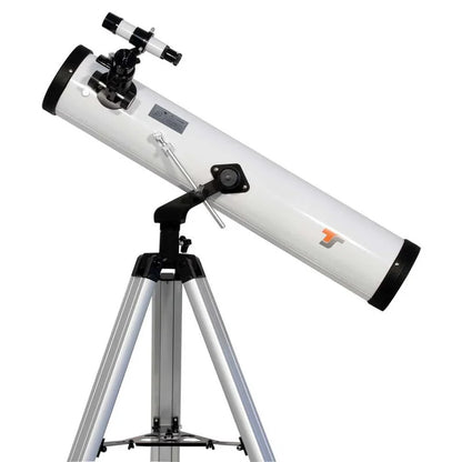 Telescopio N 76/700 Starscope AZ-1
