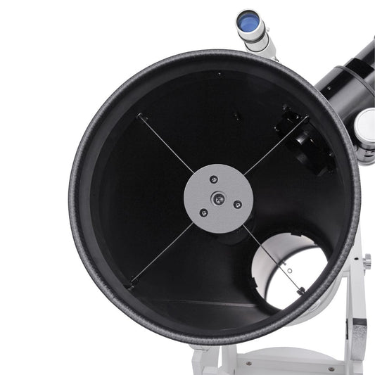Telescopio BRESSER Messier 8'' Dobson