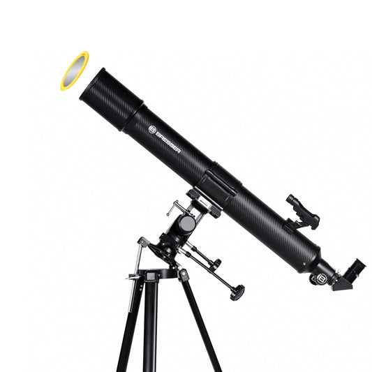 Telescópio BRESSER Taurus 90/900 MPM 