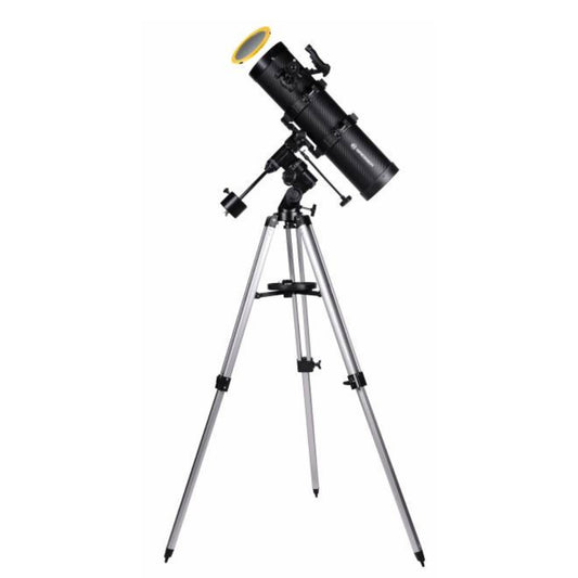 BRESSER Spica 130/650 EQ3 Telescope 