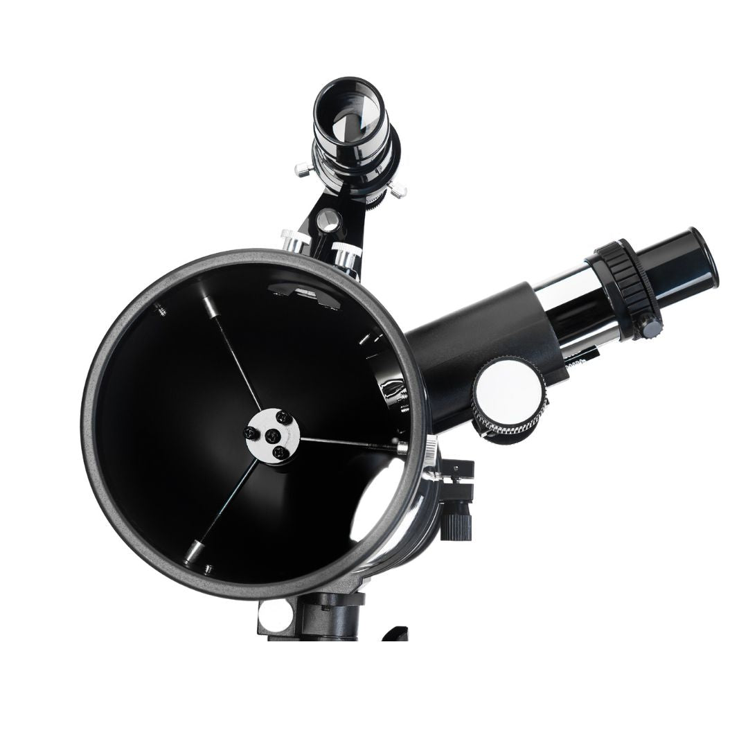 Telescópio Discovery Spark 76/900 EQ