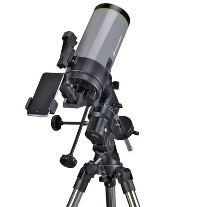 Telescopio BRESSER FirstLight MAC 100/1400 EQ-3