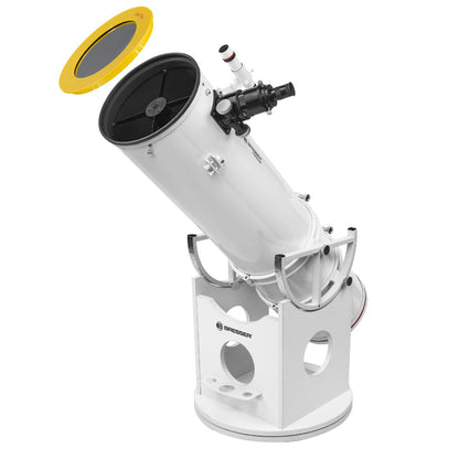 BRESSER Messier 10" Dobson Telescope 