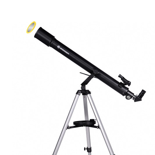 Telescópio BRESSER Sirius 70/900 AZ 