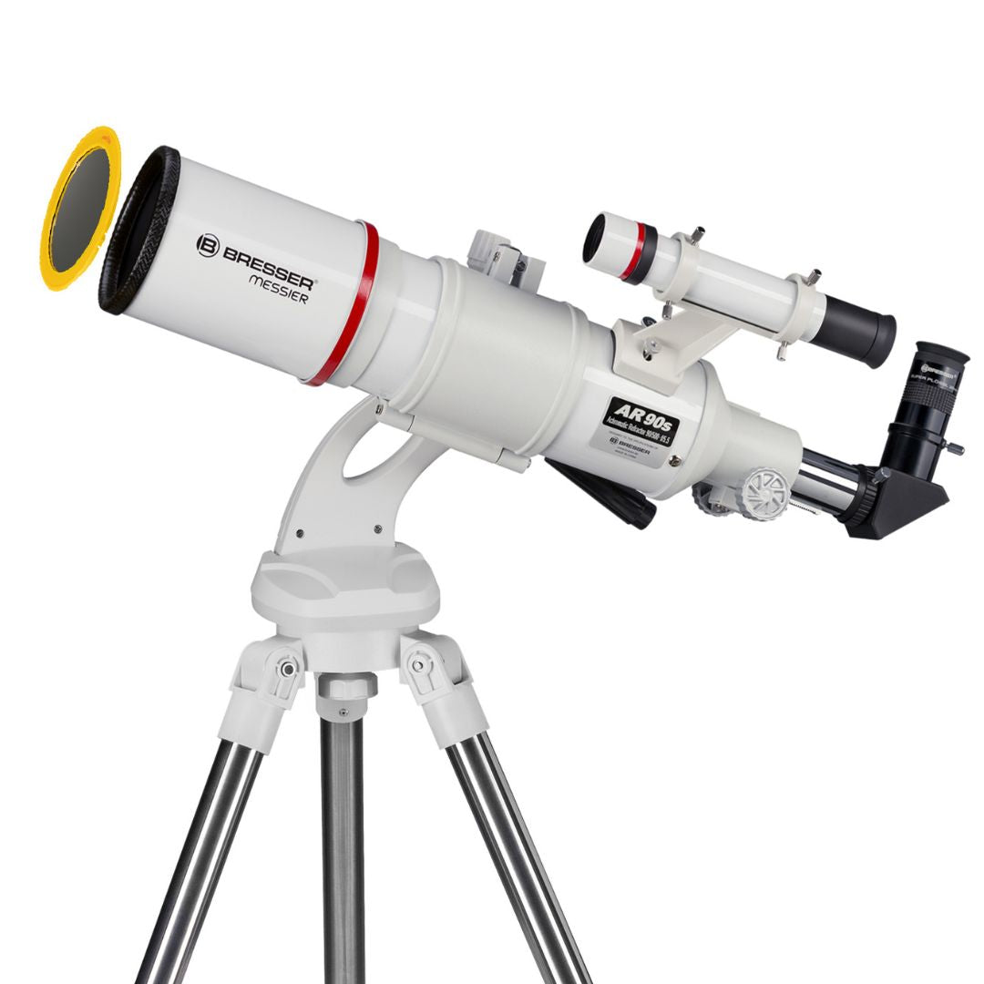 SVBONY SV222 Espejo Diagonal De 45 Grados, Telescopio Diagonal De 1.25 Pulgadas Con FMC Y Revestimiento De Fase Diagonal De Imagen Correcta Para - Foto 2