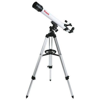 Telescopio Vixen Space Eye 70/700M