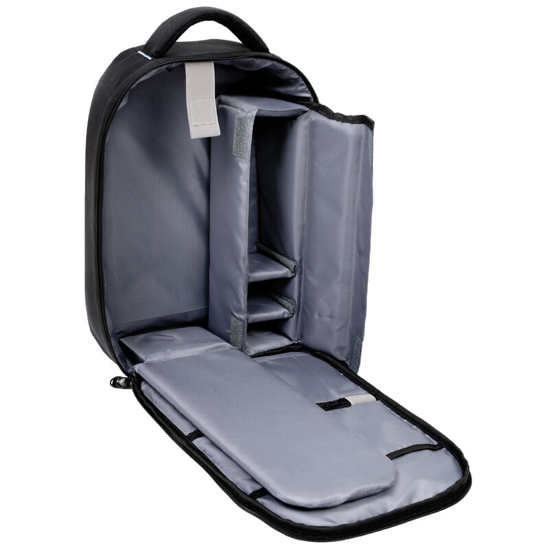 Transport backpack for VESPERA