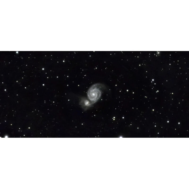 AP 50/200 VESPERA Telescope