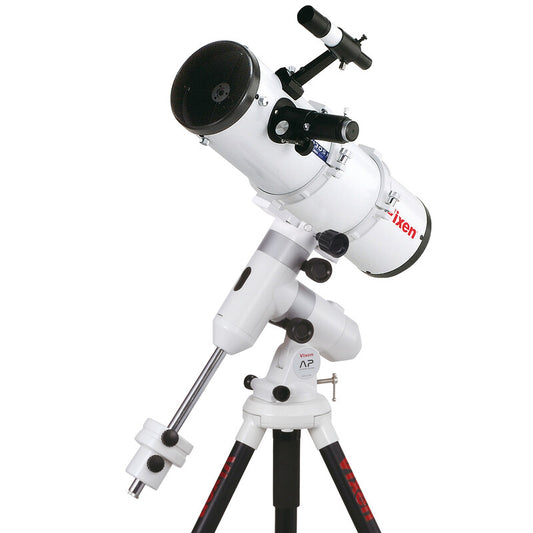 Telescopio Vixen N 130/650 R130Sf Advanced Polaris AP