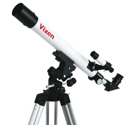 Telescopio Vixen Space Eye 50M