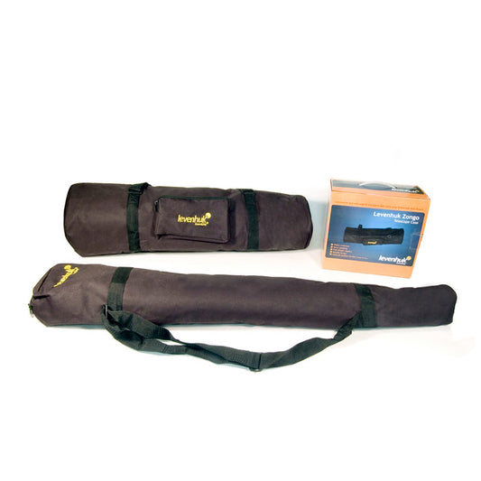 Carrying case for telescopes up to 90/900 mm EQ
