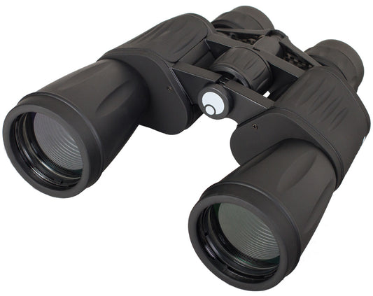 10-30x50 Atom Binoculars