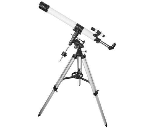 Telescopio TS-Optics JUPITER 70/900 mm EQ3-1