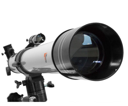TS-Optics JUPITER 70/900 mm EQ3-1 Telescope
