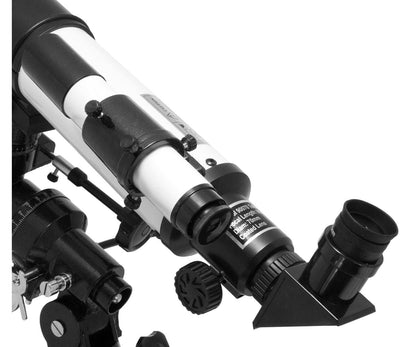 TS-Optics JUPITER 70/900 mm EQ3-1 Telescope