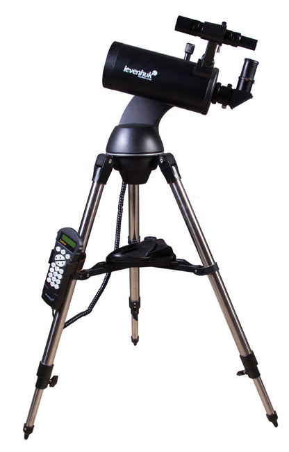 105/1300 SkyMatic GoTo AZ114 GT Telescope