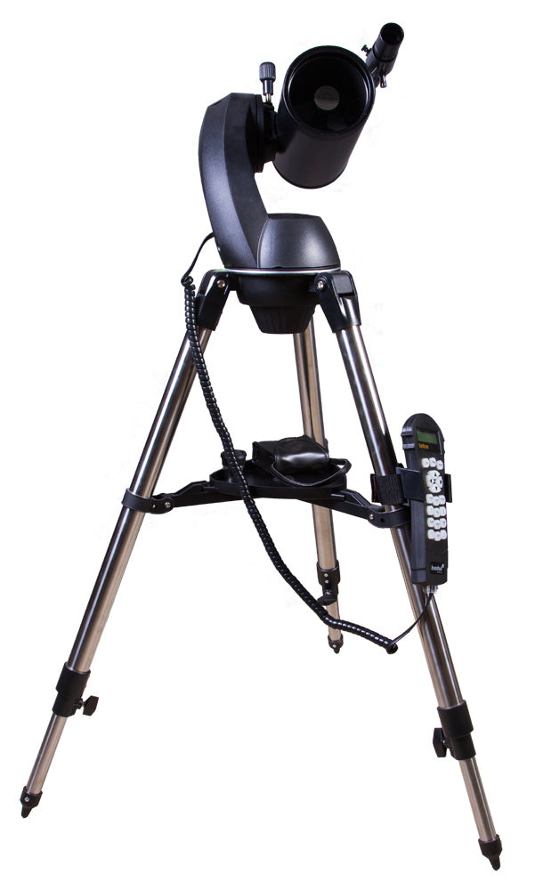 105/1300 SkyMatic GoTo AZ114 GT Telescope