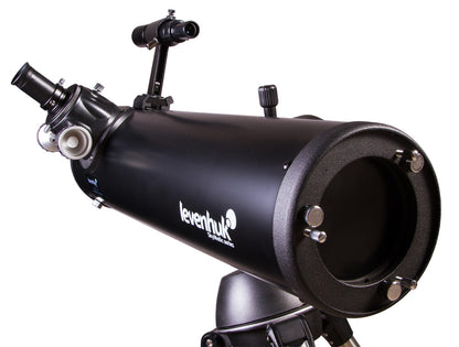 Telescopio 135/650 SkyMatic GoTo AZ 114 GT