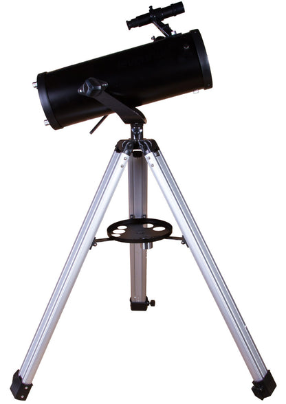 Levenhuk 114/500 Skyline BASE 120S Telescope