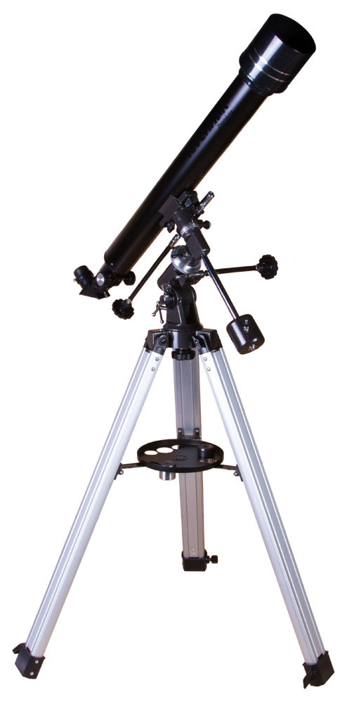 Telescopio 60/700 Skyline PLUS 60T
