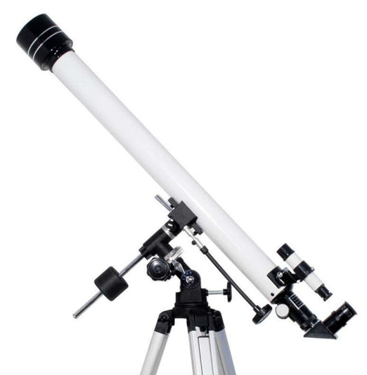 Telescopio TS-Optics Starscope 60/900 mm EQ2-1