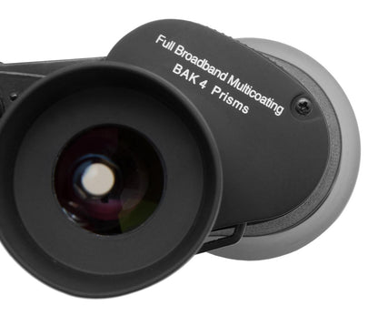 Prismáticos TS Optics 10x60 LE Series